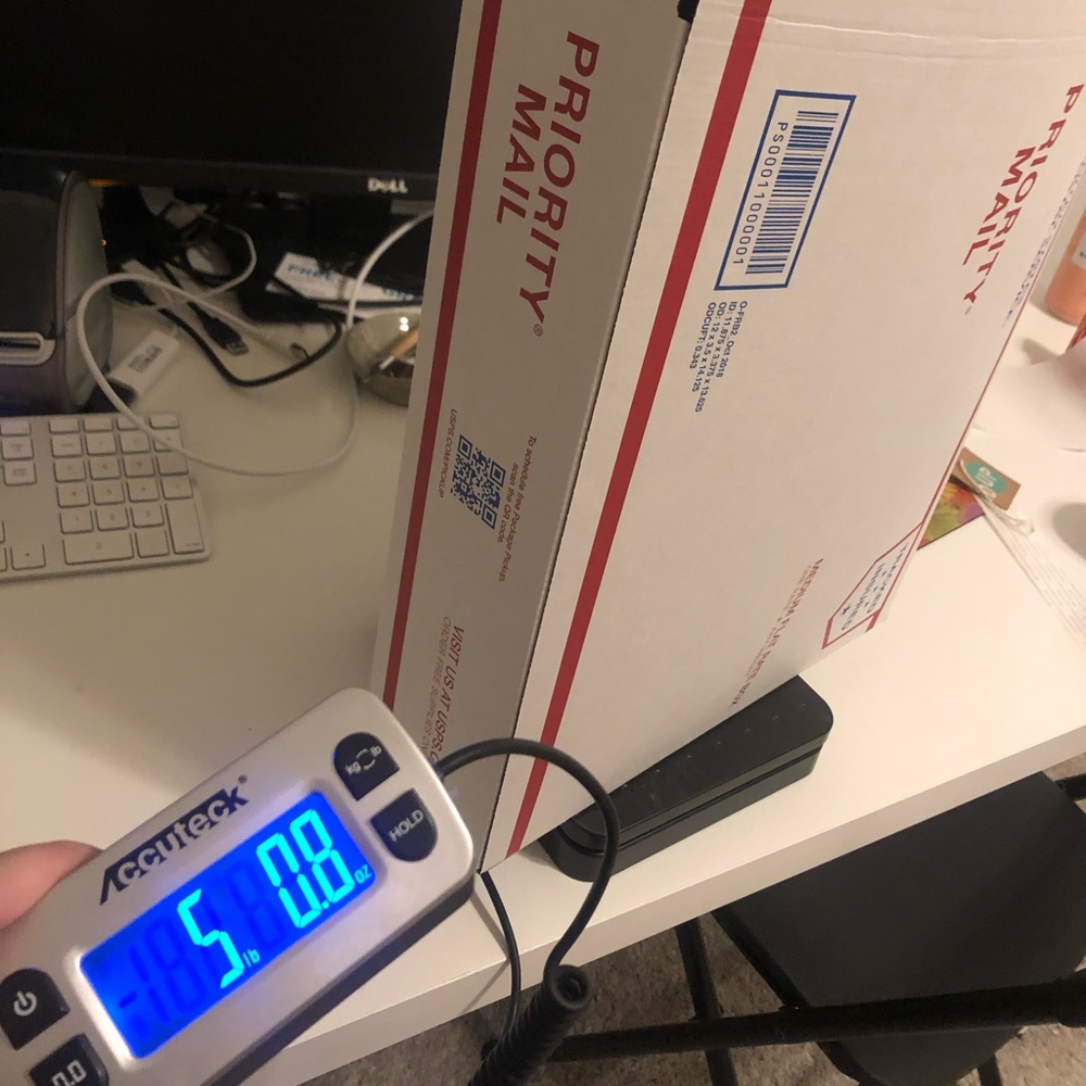 5lb bundle